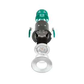 SYLFIRE LED CRH FIX 3000K DIMMABLE DC