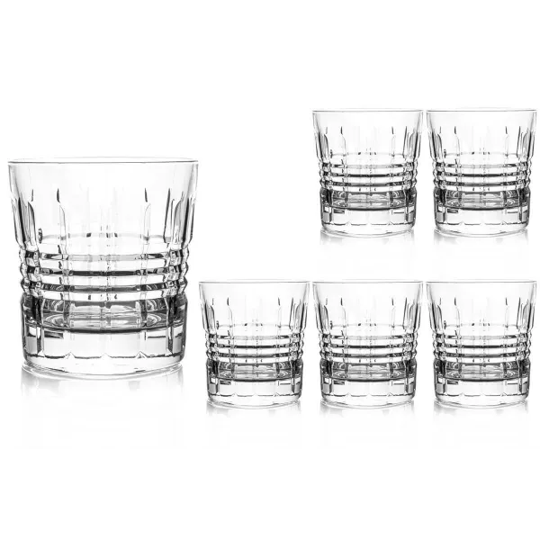 Glas 32 cl Rendez Vous - Cristal D'Arques