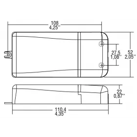 DC MINI JOLLY DALI (151403) - LED Drivers