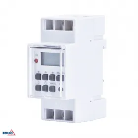 ELECTRONIC TIMER 7D SCHELINGER