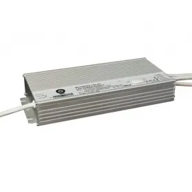 Led Power Supply Mchq600V24A 24V 600W Ip65 Hermetic - Pos
