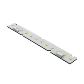 LED linear module, 1120mm, CC 1050mA, 48W, 8179lm, Samsung SMD, VALUE serija, AKTO AM-112/17-6p16sRA-NW