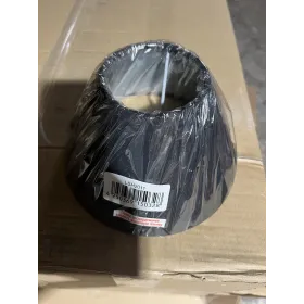 Black lampshade MW-Light Megapolis (LSH2011) 