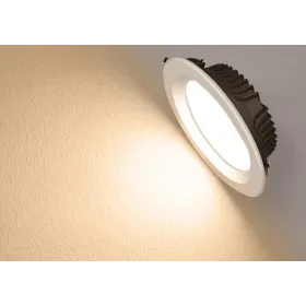 LED 30W Downlight 3000K