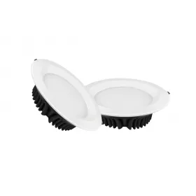 LED 30W Downlight 3000K