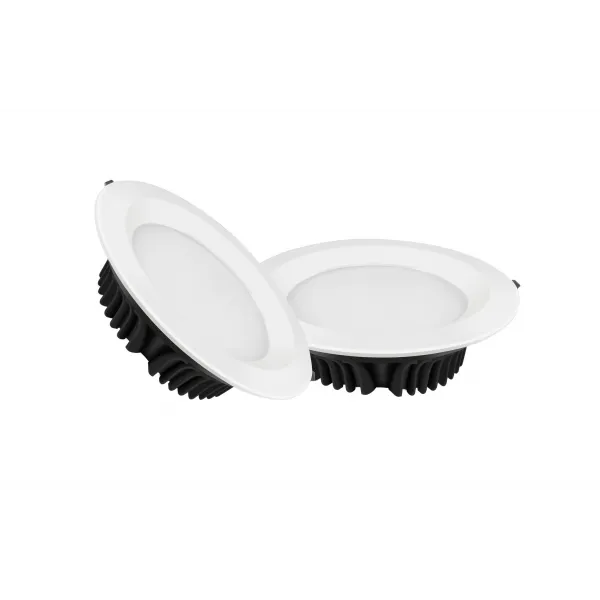 LED 30W Downlight 3000K