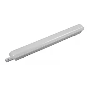LED tri-proof light non-linkable 60cm 18W 3000K