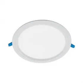 KENTAU CL 20W 830 225MM AC180-250V BLANCO