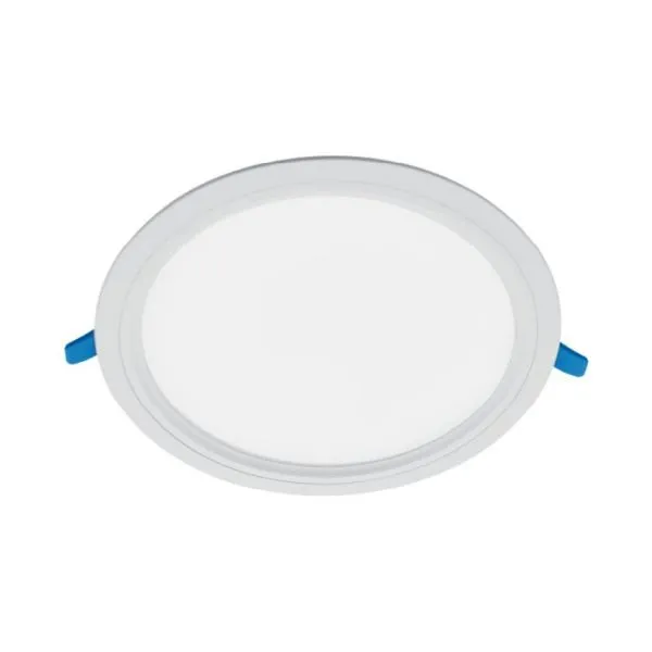 KENTAU CL 20W 830 225MM AC180-250V BLANCO