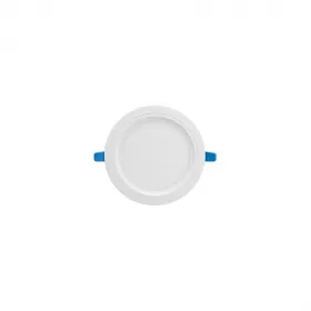 Downlight Led Prilux 381550 Modelo Kentau 6w 840 Blanco