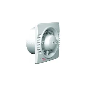 Wall fan 14W, 100mm, 96 m³/h