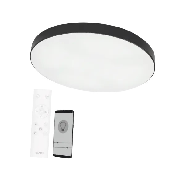 BOLTON100_48W_B_LED_4800