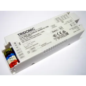 LCA 25 W 350–1050 mA one4all SC PRE - Tridonic
