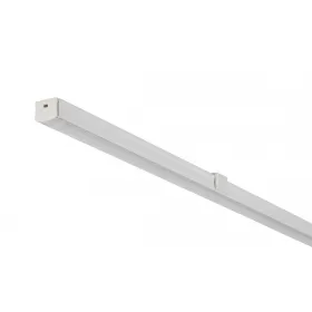 LUMISTRIP PRO NW 2M +PROFILE CLEAR 20W/2m IP65 ALU