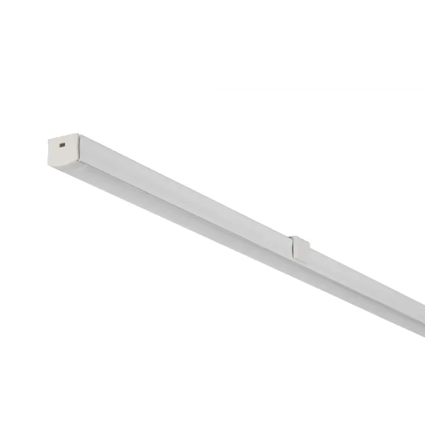 LUMISTRIP PRO NW 2M +PROFILE CLEAR 20W/2m IP65 ALU