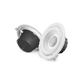 CORVI LED SPOT 4S DOWNLIGHT Adjustable 5W 3000K 600 Lumens