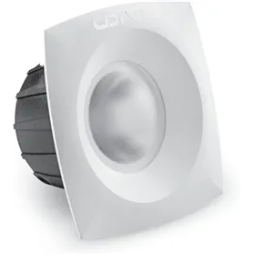 Светильник CORVI LED SPOT 4Q DOWNLIGHT квадратный 5 Вт 3000 К 600 люмен
