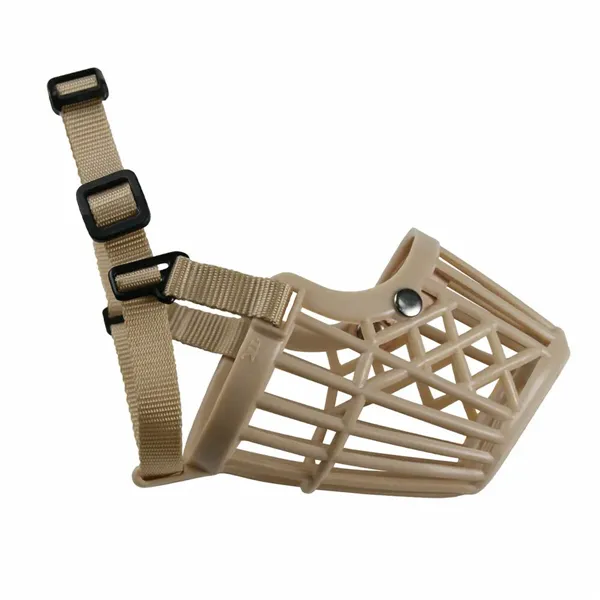 Snukis Gloria Beige Plastic 3 dydis