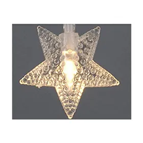 Buy ftom BrightLAB Wreath of LED Lights Decorative Lighting White