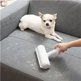 Buy ftom BrightLAB Pet Hair Remover Roller Rellair InnovaGoods