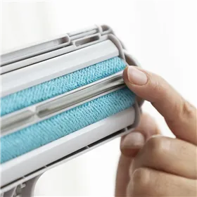 Buy ftom BrightLAB Pet Hair Remover Roller Rellair InnovaGoods