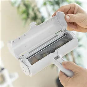 Buy ftom BrightLAB Pet Hair Remover Roller Rellair InnovaGoods