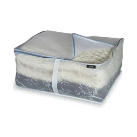 Buy ftom BrightLAB Storage Bag Domopak Living Bon Ton Blanket 55 x 45 x 25 cm