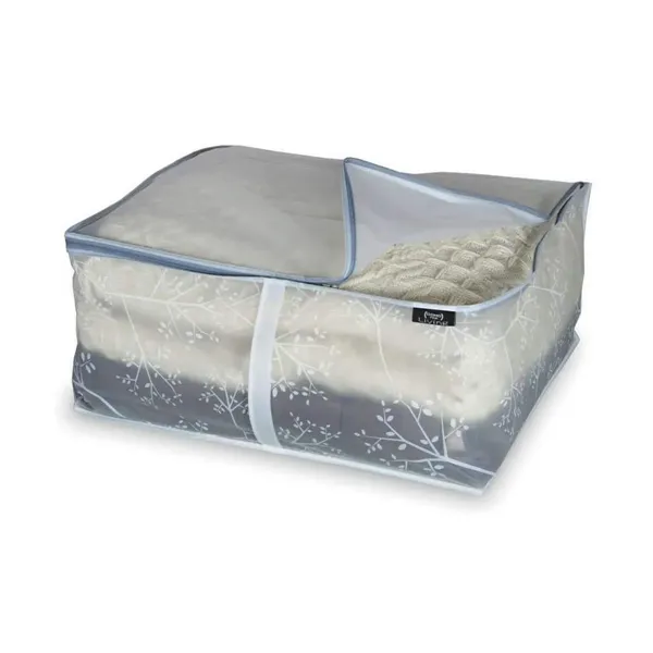 Buy ftom BrightLAB Storage Bag Domopak Living Bon Ton Blanket 55 x 45 x 25 cm