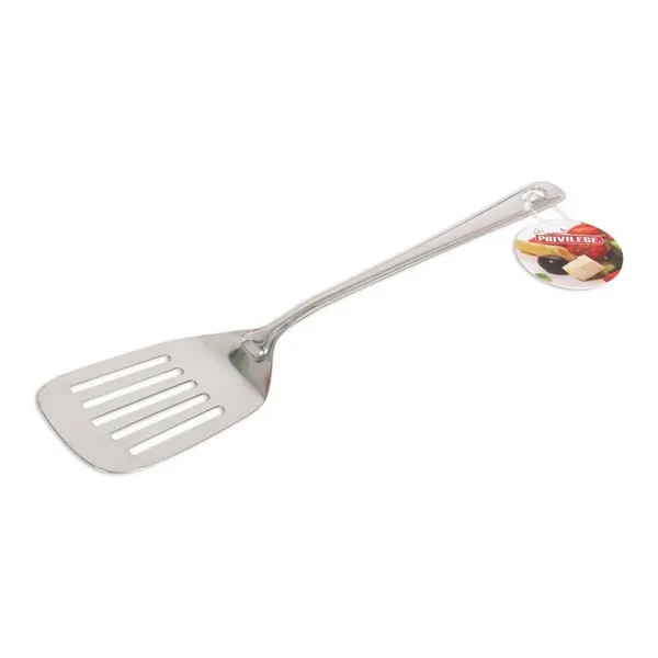 Buy ftom BrightLAB Spatula Privilege Privilege Stainless steel (32,8 x 7,9 cm)