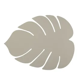 Galda paliktnis Versa Balts 35 x 44,5 cm