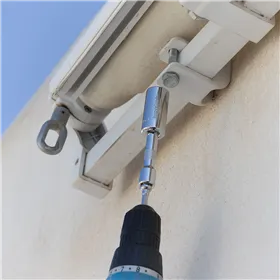 Buy ftom BrightLAB Universal Socket Wrench with Accessories Uniscrew InnovaGoods