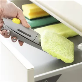 Buy ftom BrightLAB 2-in-1 Glass Cleaner with Sprayer Klinshil InnovaGoods