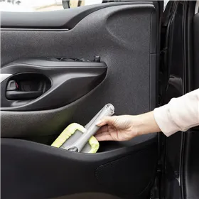 Buy ftom BrightLAB 2-in-1 Glass Cleaner with Sprayer Klinshil InnovaGoods