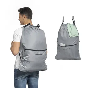 Buy ftom BrightLAB Backpack Laundry Bag Clepac InnovaGoods