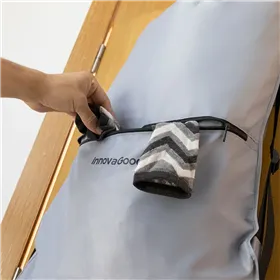 Buy ftom BrightLAB Backpack Laundry Bag Clepac InnovaGoods