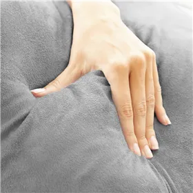 Buy ftom BrightLAB Reading Pillow with Armrests Huglow InnovaGoods