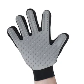 Pet Brush & Massage Glove Relpet InnovaGoods