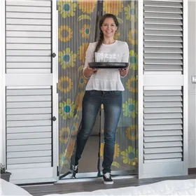 Anti-Mosquito Curtain InnovaGoods