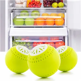 Buy ftom BrightLAB Fridge Eco Balls InnovaGoods 3 Units