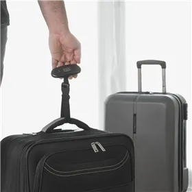 Buy ftom BrightLAB Scale for Suitcases InnovaGoods