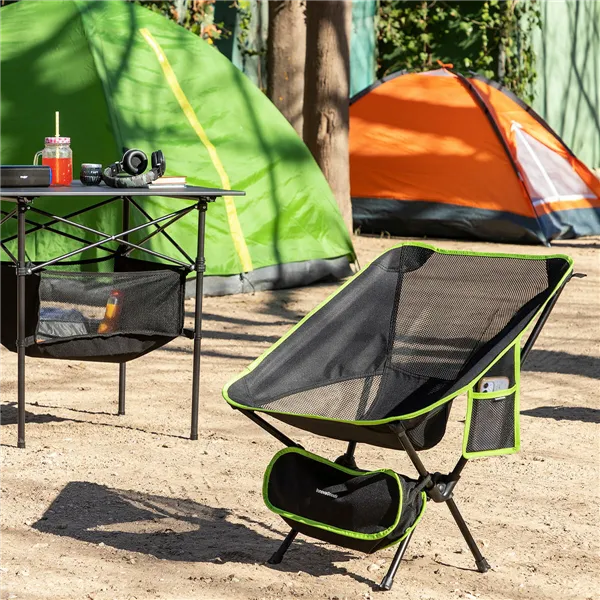 Buy ftom BrightLAB Foldable Camping Chair Folstul InnovaGoods