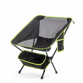 Buy ftom BrightLAB Foldable Camping Chair Folstul InnovaGoods