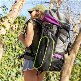 Buy ftom BrightLAB Foldable Camping Chair Folstul InnovaGoods