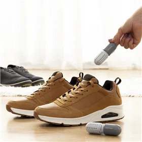 Buy ftom BrightLAB Shoe Deodorizer Capsules Froes InnovaGoods 2 Units