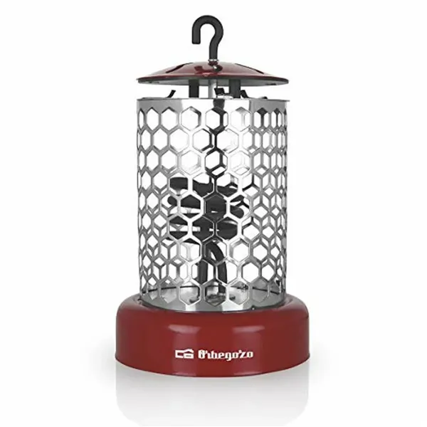 Buy ftom BrightLAB Brazier Orbegozo LO 7000 Black Metal