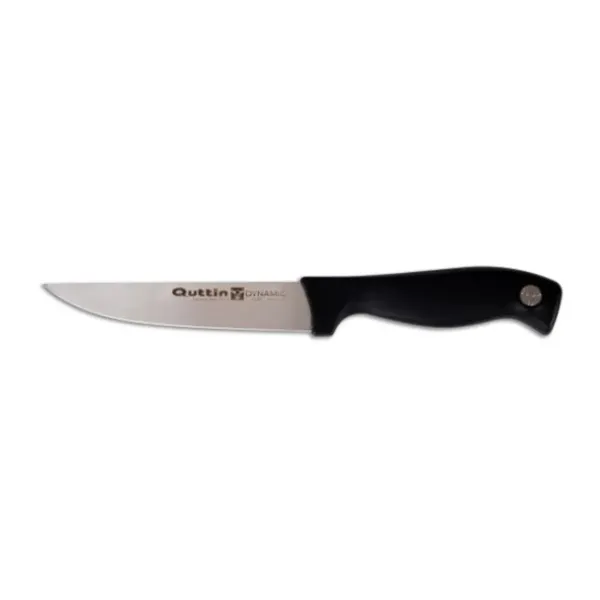 Buy ftom BrightLAB Chef's knife Quttin Dynamic Black 14 cm