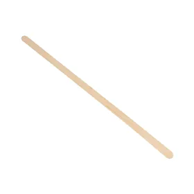 Buy ftom BrightLAB Kit of coffee stirrers Algon Wood 190 x 1,3 x 6 mm 500 Units