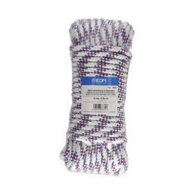 Braided rope EDM Polyester 20 m