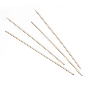 Barbecue Skewer Set Algon 250 x 2