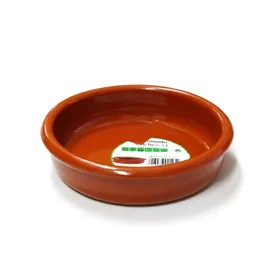 Saucepan Raimundo Brown 300 ml Baked clay (14 cm)